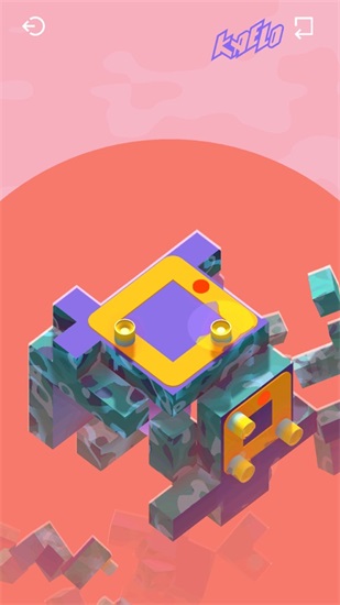 律动宇宙中文版截图3