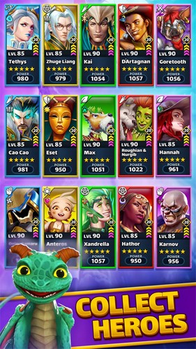 帝国与谜题手游下载截图1