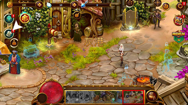 英雄公会幻想rpg最新版截图2