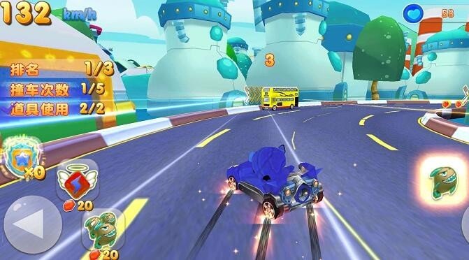 彩虹太空猫官方版下载截图2