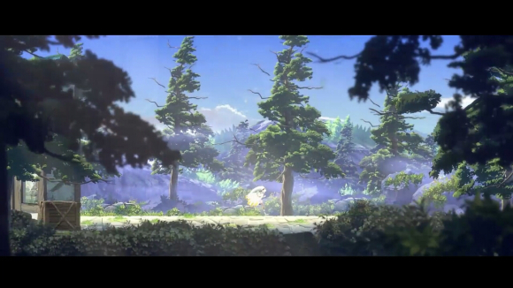 心渊梦境中文版截图3