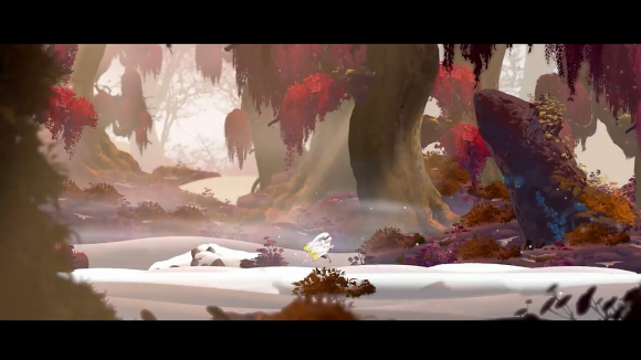 心渊梦境安卓最新版截图3