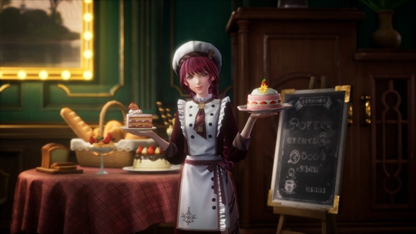 律动轨迹中文版截图1