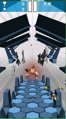 高铁惊魂手游下载截图2