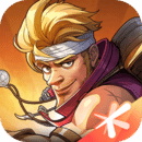 合金弹头觉醒体验服