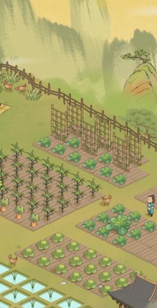 仙山小农安卓版截图2