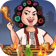 开心烧烤安卓版