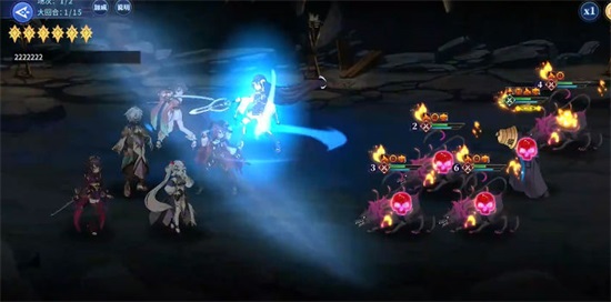 天启圣源手游正版截图2