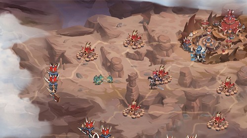 决胜之心最新版截图2