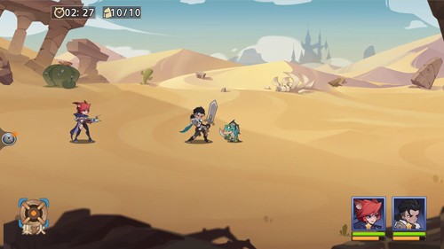 决胜之心最新版截图3