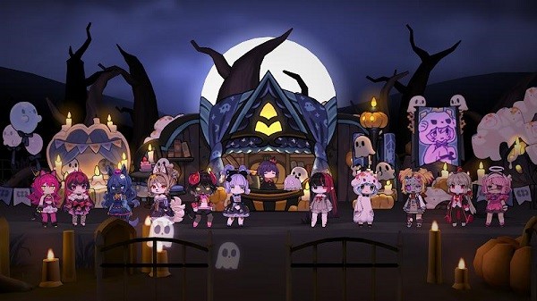 勇士食堂最新版截图1