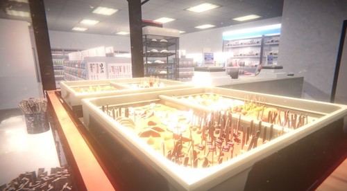 便利店恐怖夜班最新版截图2