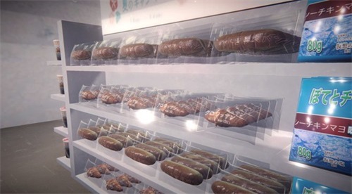 便利店恐怖夜班手机版截图3