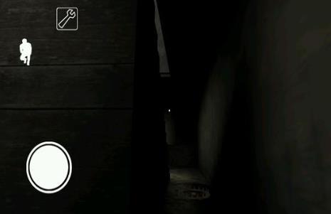 恐怖奶奶最新解锁版截图1