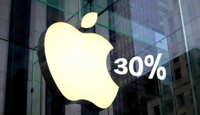 微信要被苹果下架是真的吗？