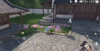 《逆水寒手游》化劲掌法学习方法 逆水寒手游化劲掌法怎么获取3