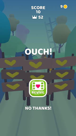 奔跑的鸭子中文版截图2