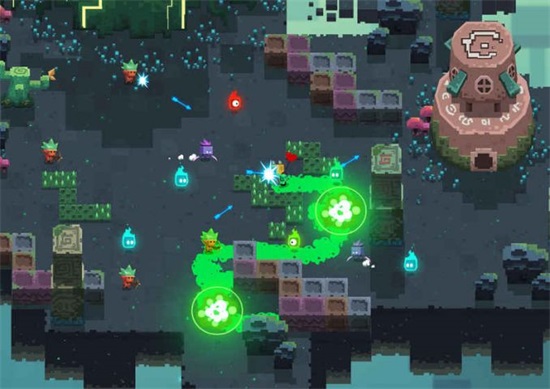 比特小队解锁版截图3