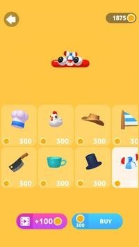 叉子与香肠手机版下载截图3