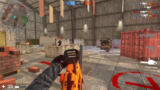 特战之王手游最新版截图1