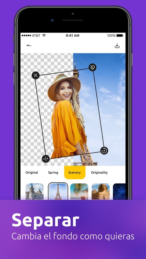 嗨拍安卓版截图1