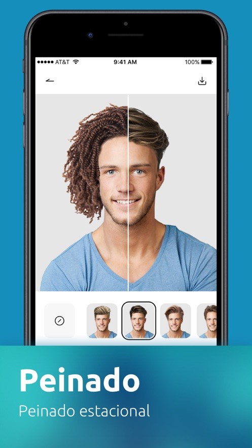 嗨拍安卓版截图3