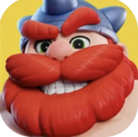 野蛮人大作战2免费破解版