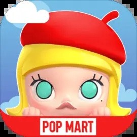 梦想家园泡泡玛特安卓版