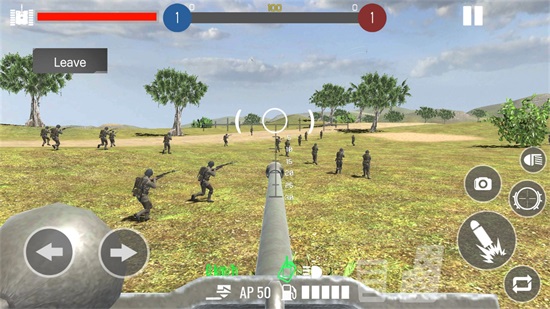 战地1939最新版截图3