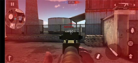 特战之王手游最新版截图3