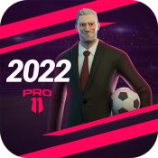 梦幻足球世界2022官方版