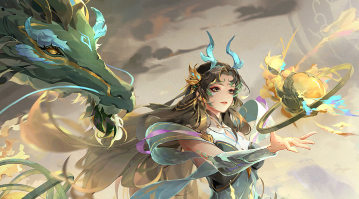 闪烁之光体验服截图1