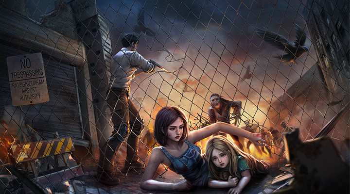 末日来袭解锁版无限钻石版截图2