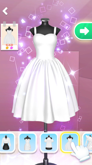 亿万少女梦手游