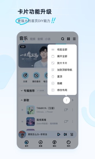 酷狗音乐最新下载官方版截图4