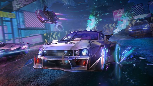 王牌竞速安卓解锁版截图2