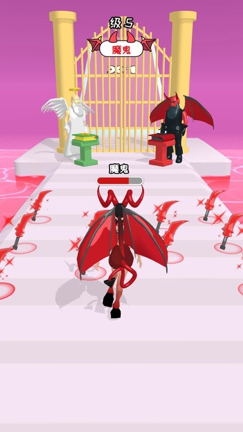 我路由我不由天无限解锁版截图2