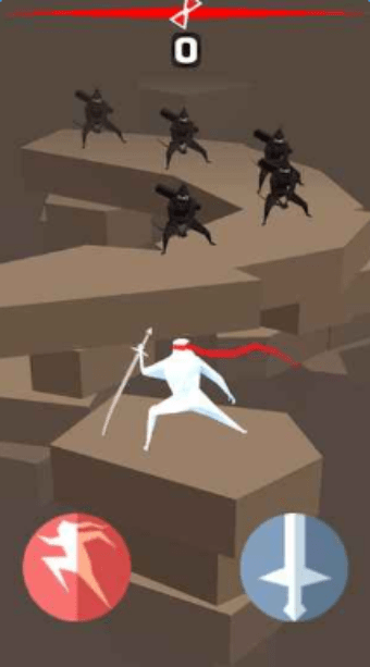 刃心手游解锁版截图4